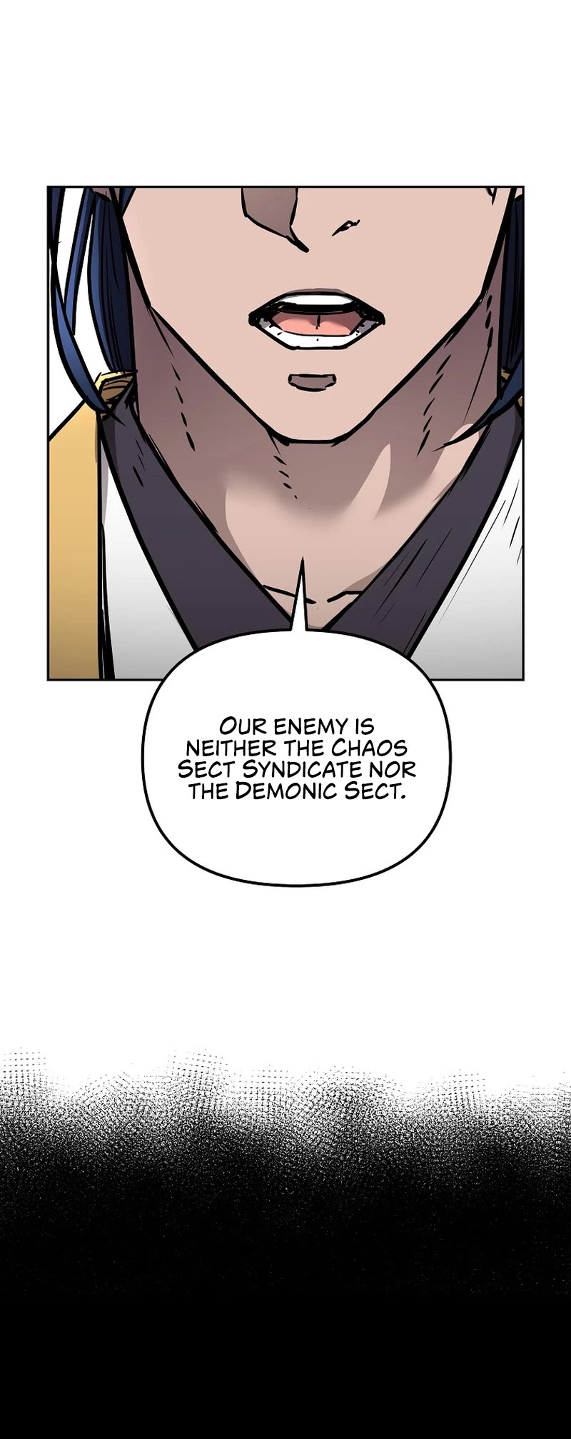 Reincarnation of the Murim Clan's Former Ranker Chapter 131 page 29 - Chapter 131
