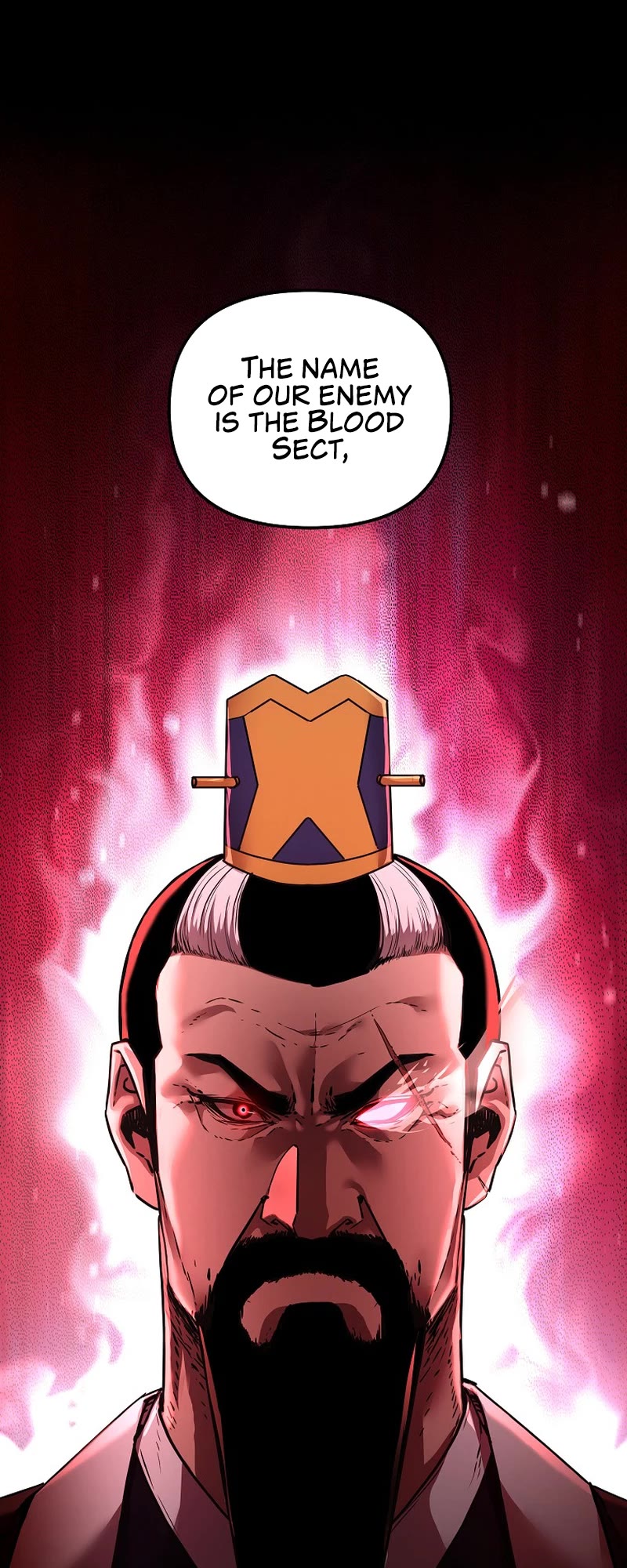 Reincarnation of the Murim Clan's Former Ranker Chapter 131 page 32 - Chapter 131