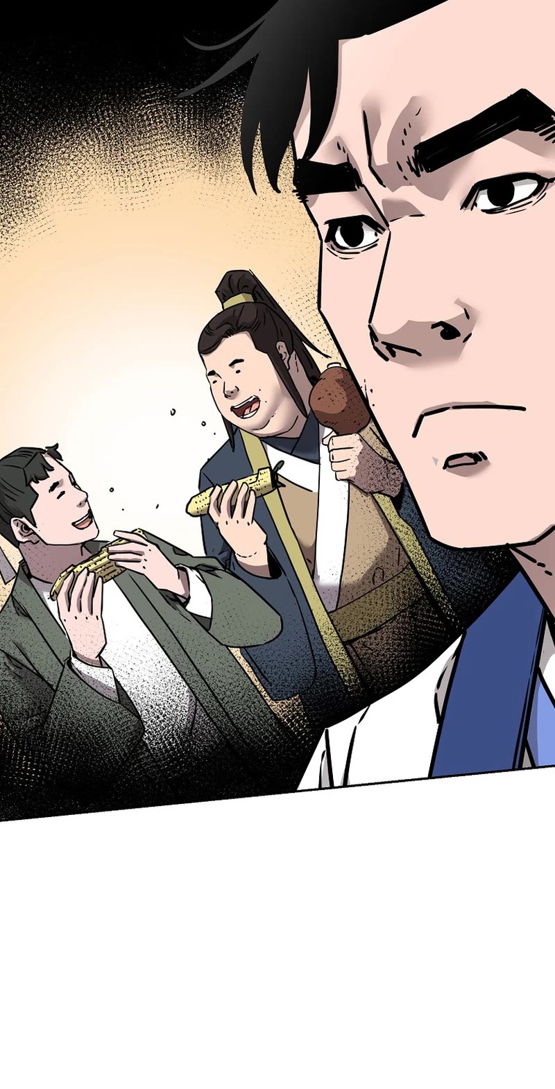 Reincarnation of the Murim Clan's Former Ranker Chapter 131 page 37 - Chapter 131