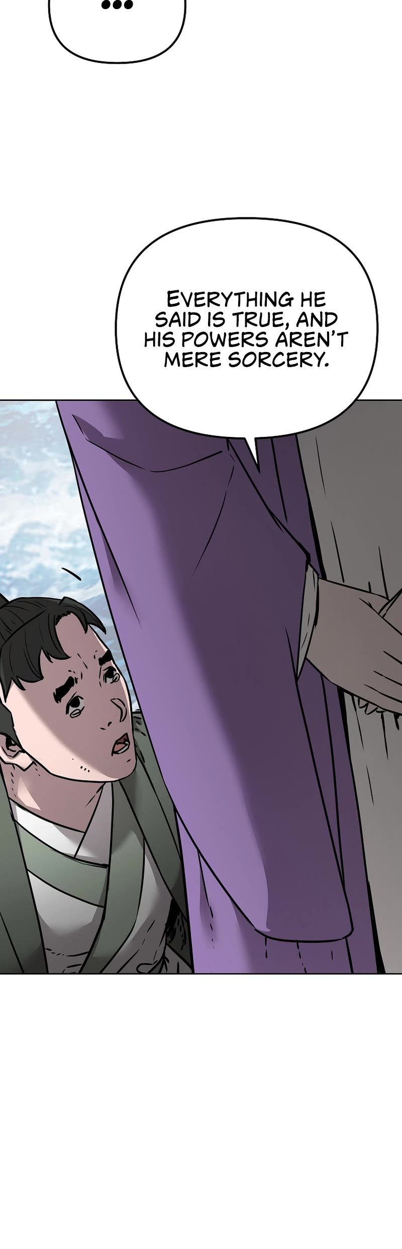 Reincarnation of the Murim Clan's Former Ranker Chapter 131 page 43 - Chapter 131
