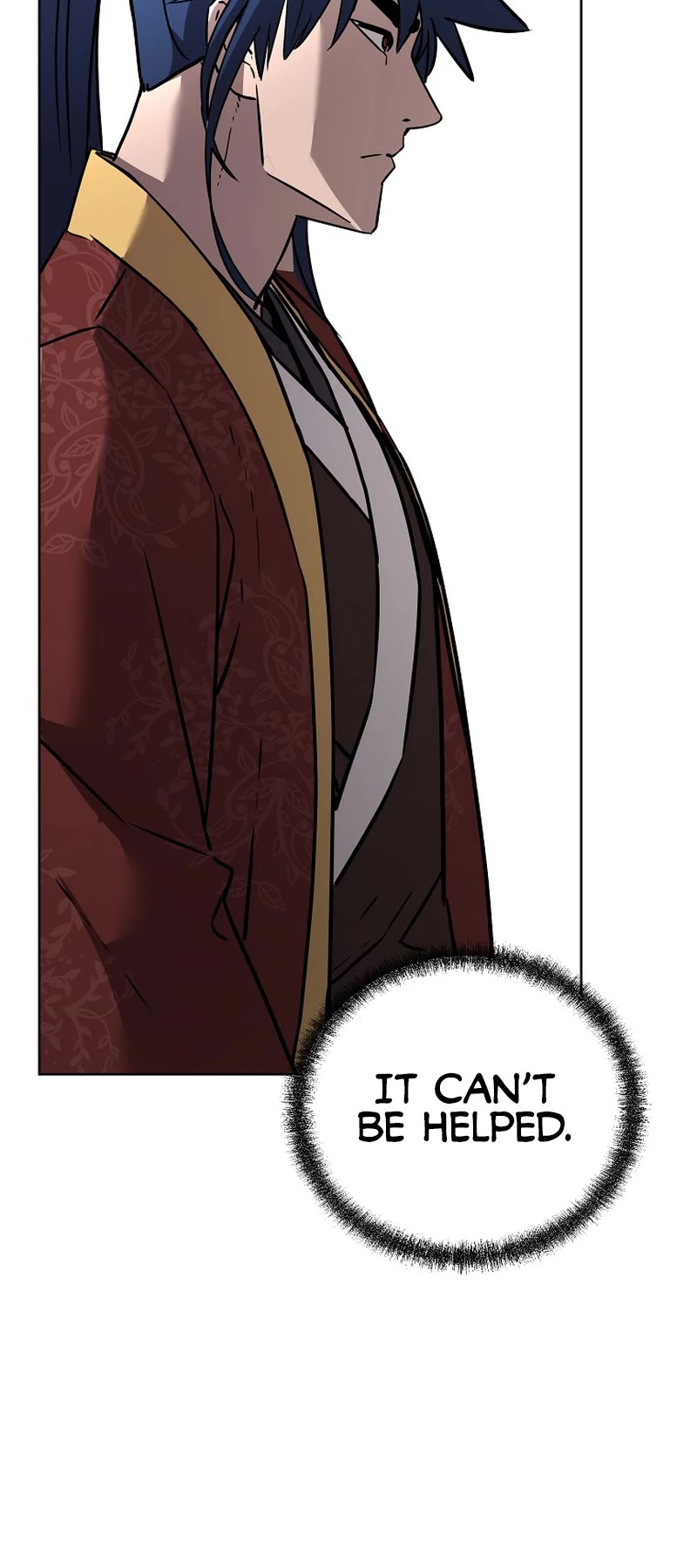 Reincarnation of the Murim Clan's Former Ranker Chapter 131 page 47 - Chapter 131