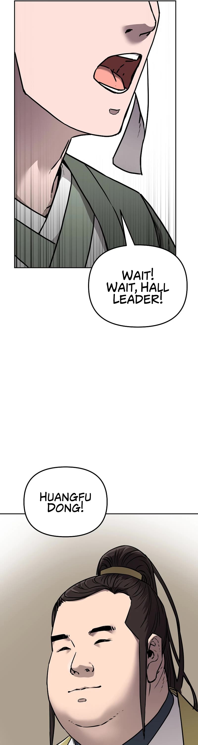 Reincarnation of the Murim Clan's Former Ranker Chapter 131 page 5 - Chapter 131