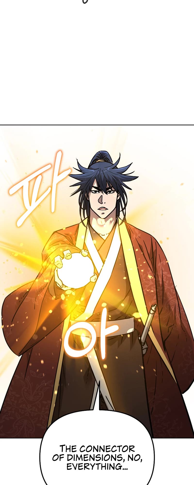 Reincarnation of the Murim Clan's Former Ranker Chapter 131 page 53 - Chapter 131