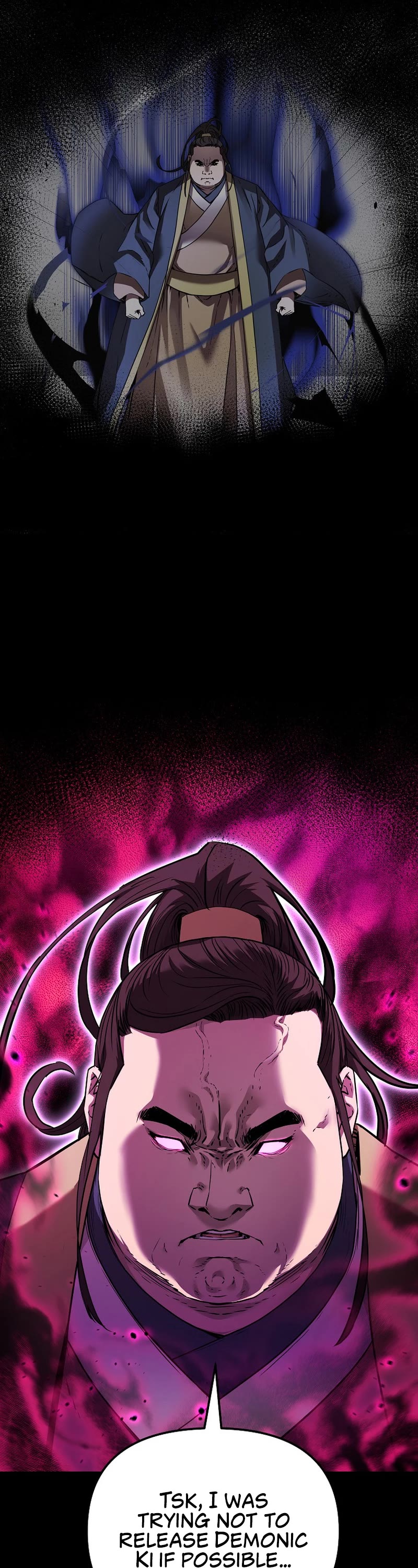 Reincarnation of the Murim Clan's Former Ranker Chapter 131 page 9 - Chapter 131