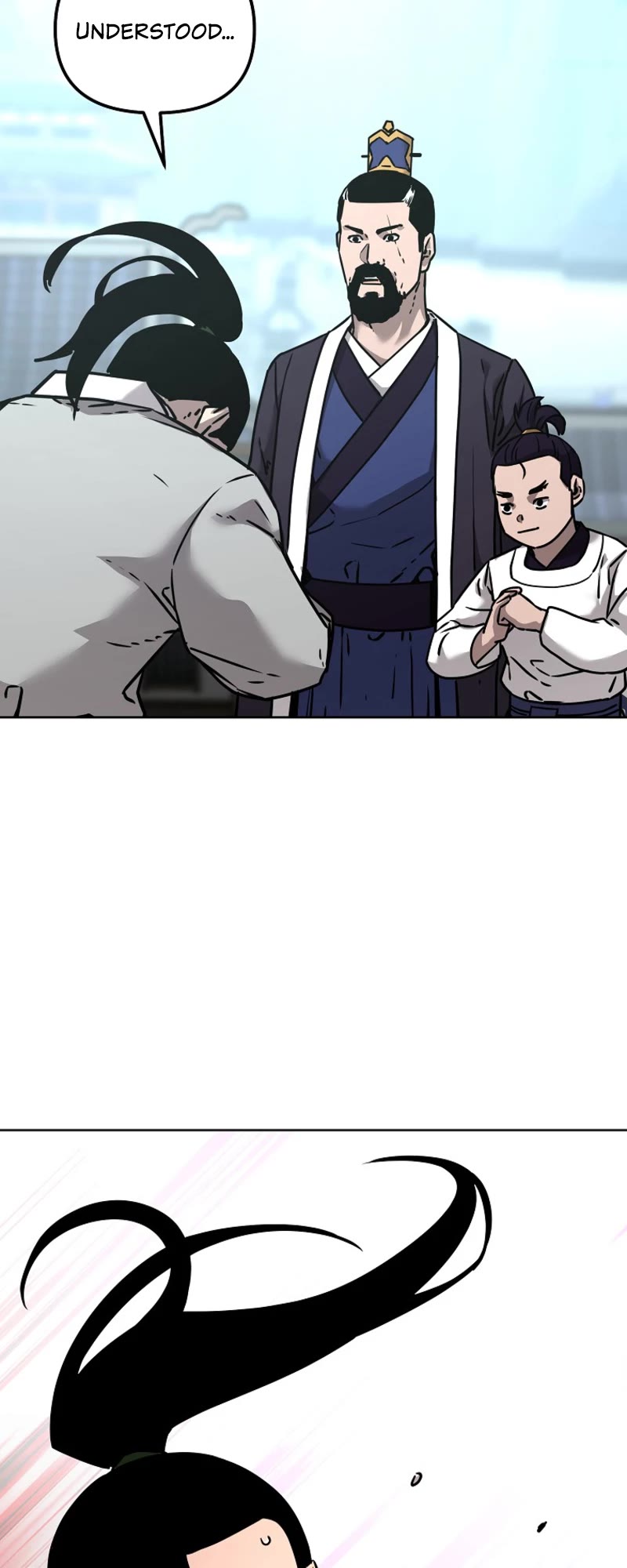 Reincarnation of the Murim Clan's Former Ranker Chapter 132 page 12 - Chapter 132