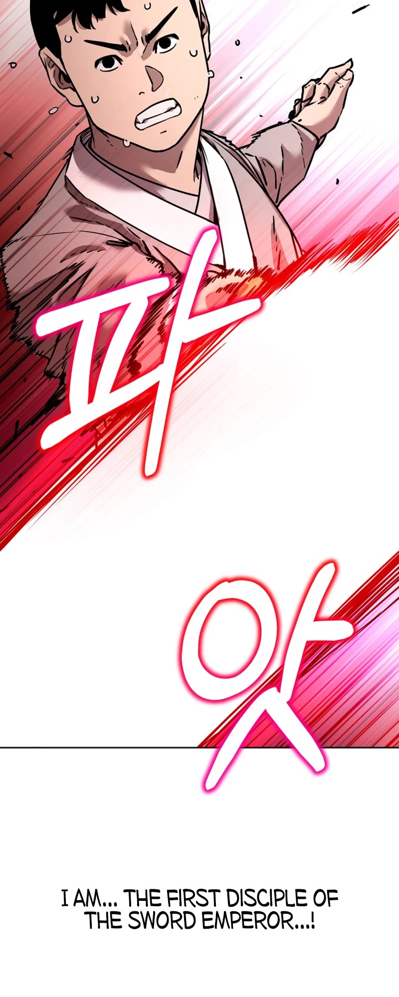 Reincarnation of the Murim Clan's Former Ranker Chapter 132 page 13 - Chapter 132