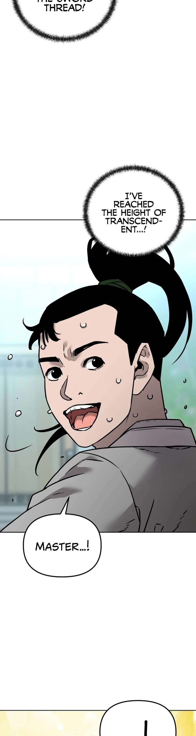 Reincarnation of the Murim Clan's Former Ranker Chapter 132 page 15 - Chapter 132