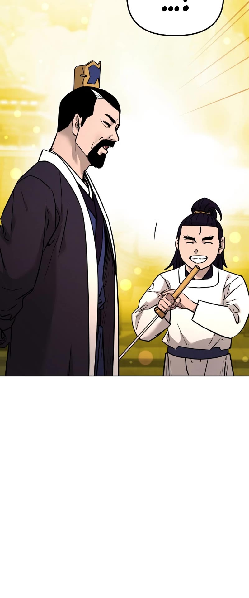 Reincarnation of the Murim Clan's Former Ranker Chapter 132 page 16 - Chapter 132