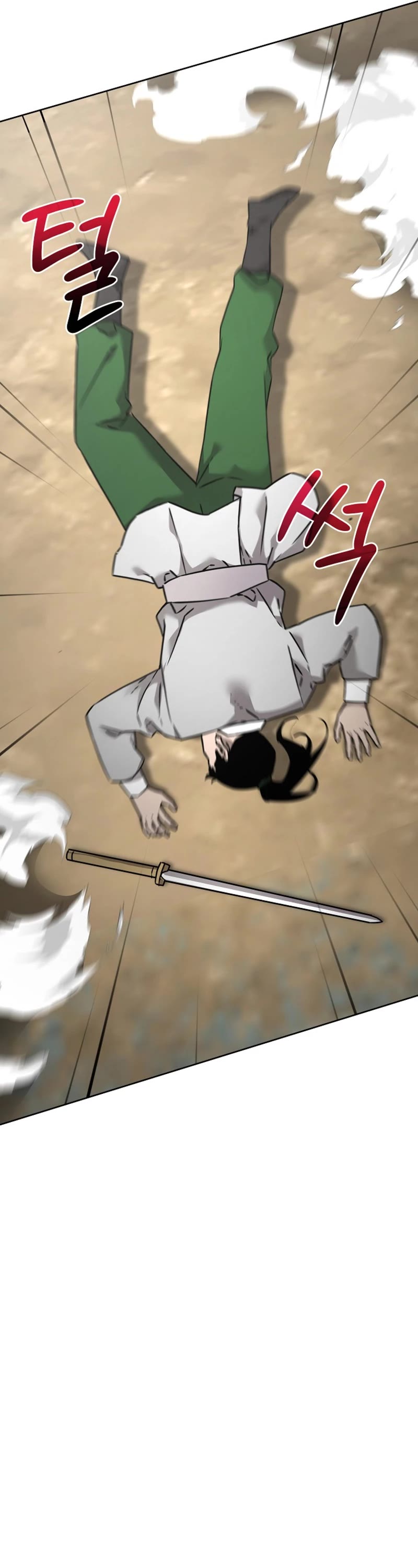 Reincarnation of the Murim Clan's Former Ranker Chapter 132 page 18 - Chapter 132