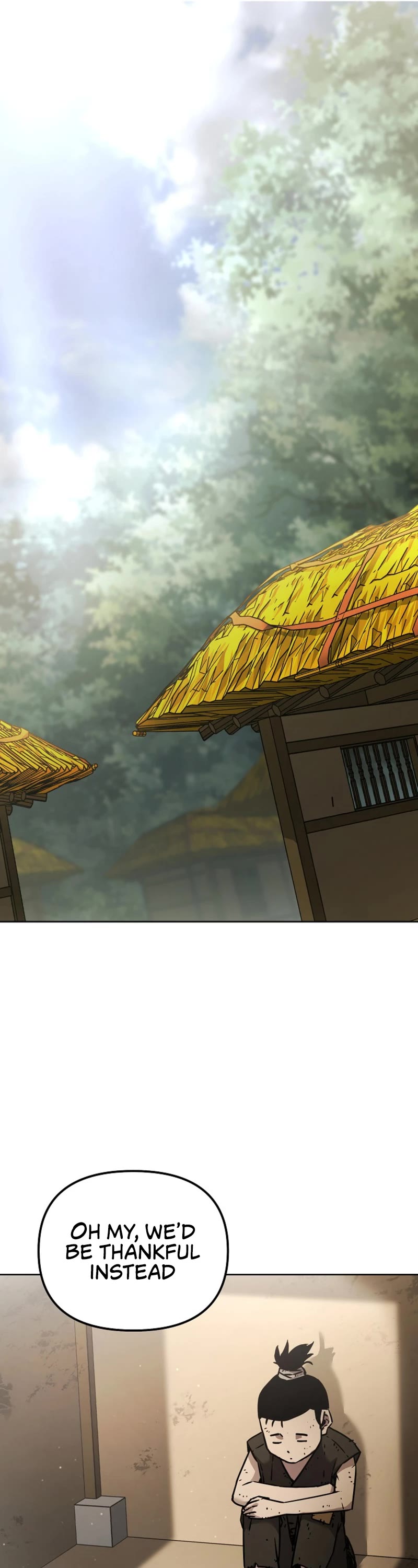 Reincarnation of the Murim Clan's Former Ranker Chapter 132 page 2 - Chapter 132