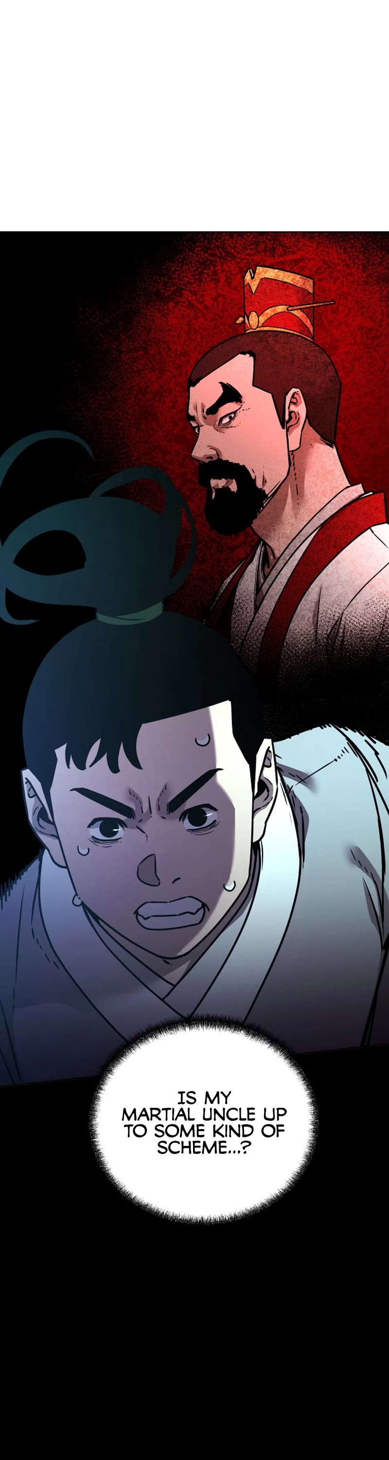 Reincarnation of the Murim Clan's Former Ranker Chapter 132 page 22 - Chapter 132