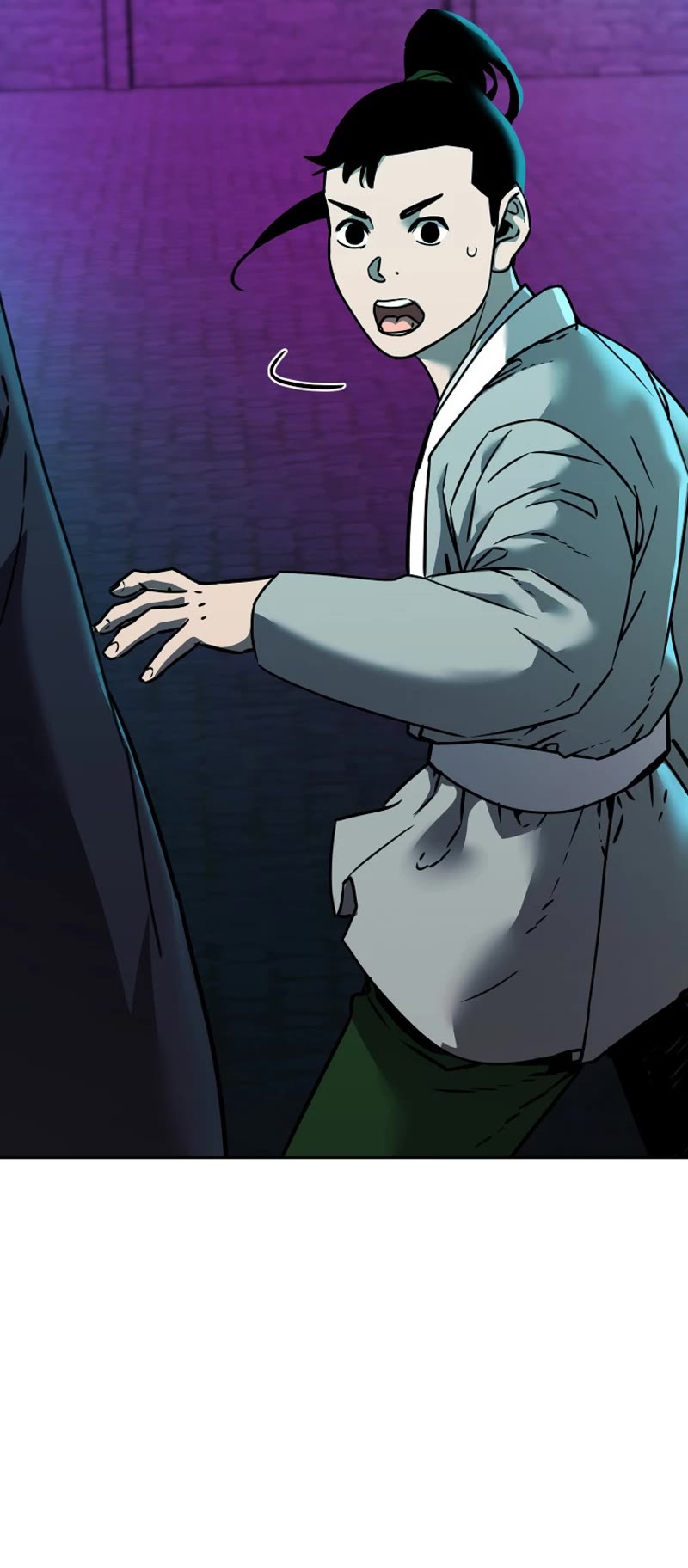 Reincarnation of the Murim Clan's Former Ranker Chapter 132 page 25 - Chapter 132
