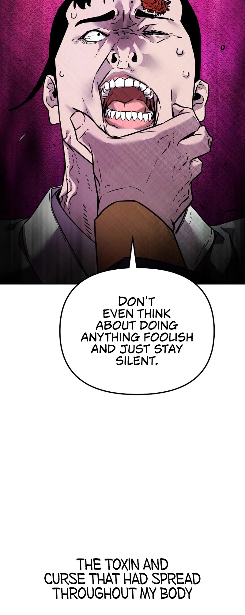Reincarnation of the Murim Clan's Former Ranker Chapter 132 page 28 - Chapter 132