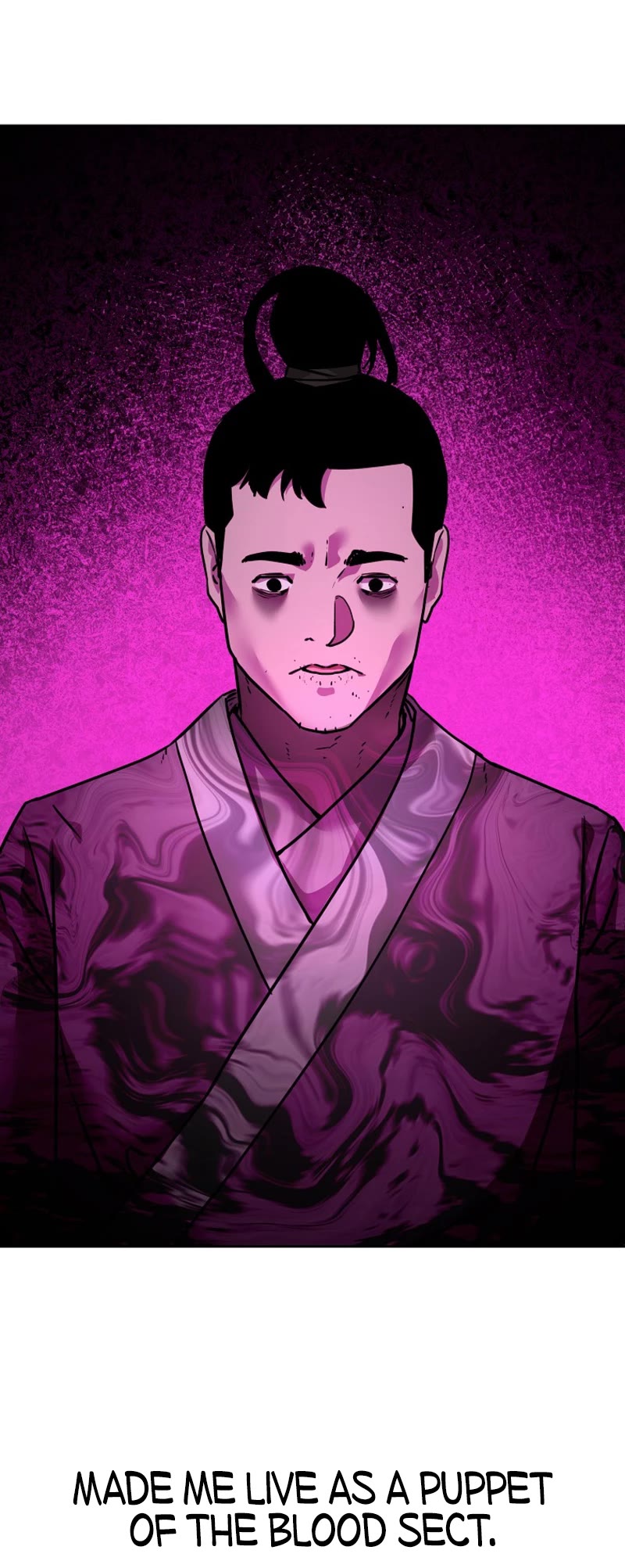 Reincarnation of the Murim Clan's Former Ranker Chapter 132 page 29 - Chapter 132