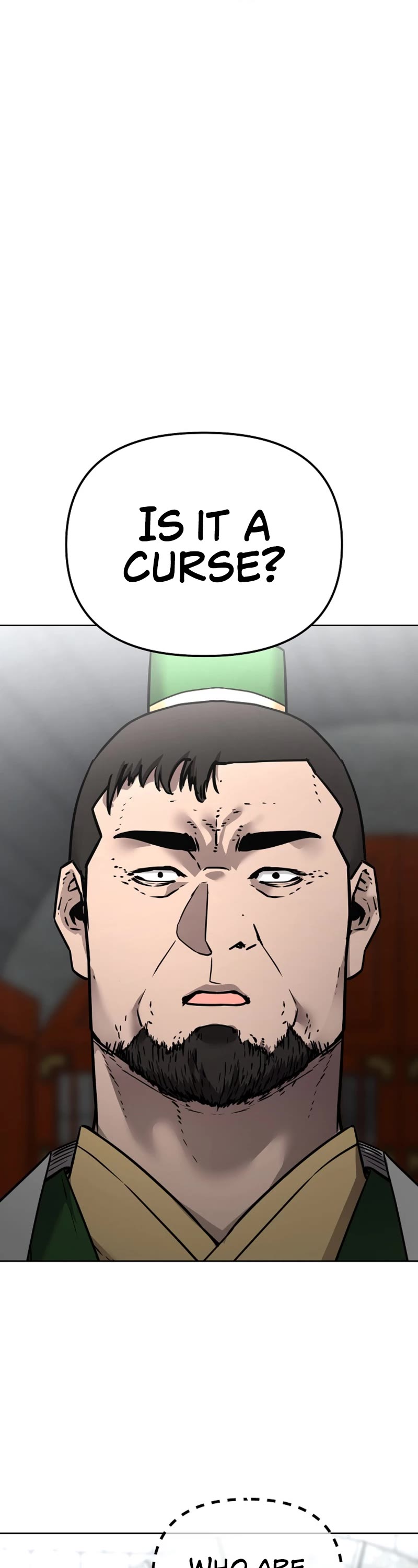 Reincarnation of the Murim Clan's Former Ranker Chapter 132 page 30 - Chapter 132
