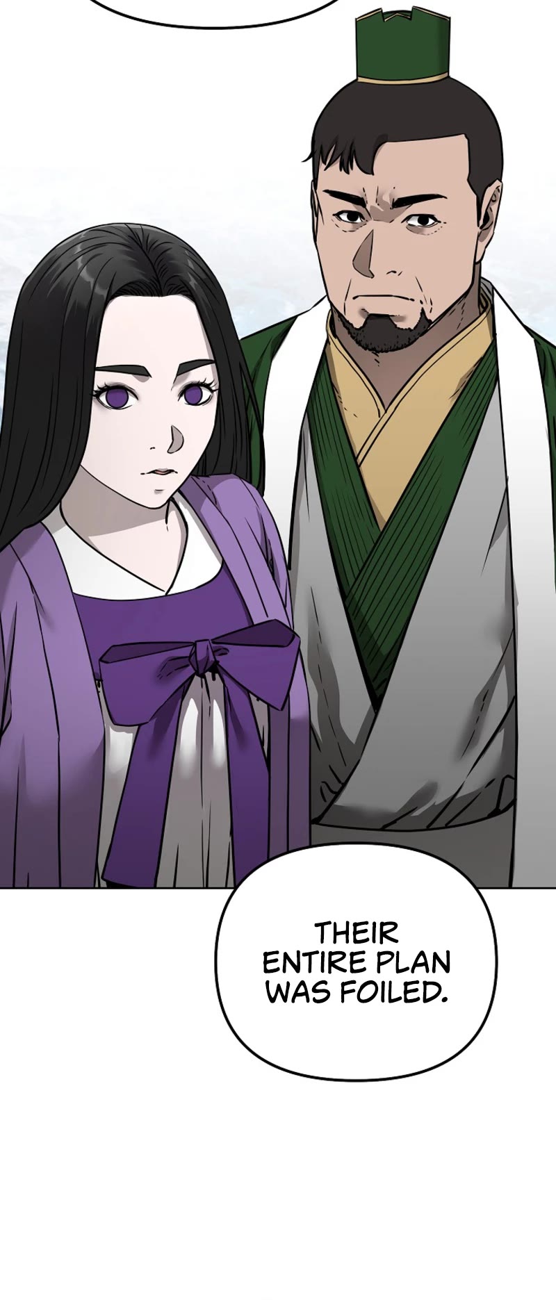 Reincarnation of the Murim Clan's Former Ranker Chapter 132 page 33 - Chapter 132