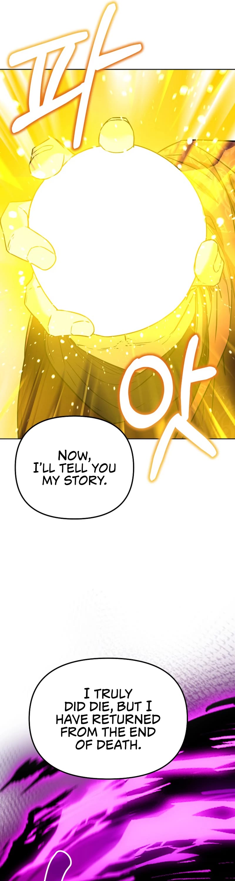 Reincarnation of the Murim Clan's Former Ranker Chapter 132 page 34 - Chapter 132