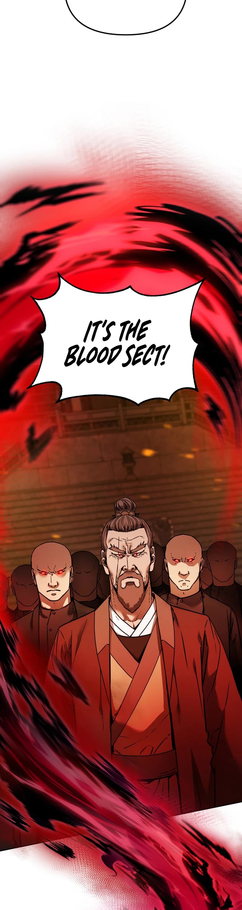 Reincarnation of the Murim Clan's Former Ranker Chapter 132 page 39 - Chapter 132