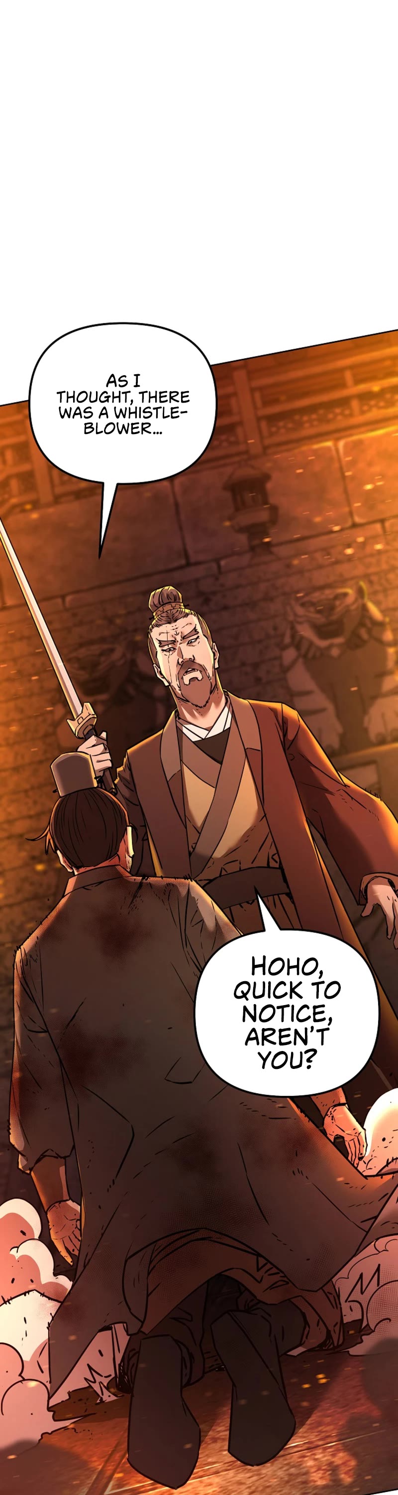 Reincarnation of the Murim Clan's Former Ranker Chapter 132 page 42 - Chapter 132