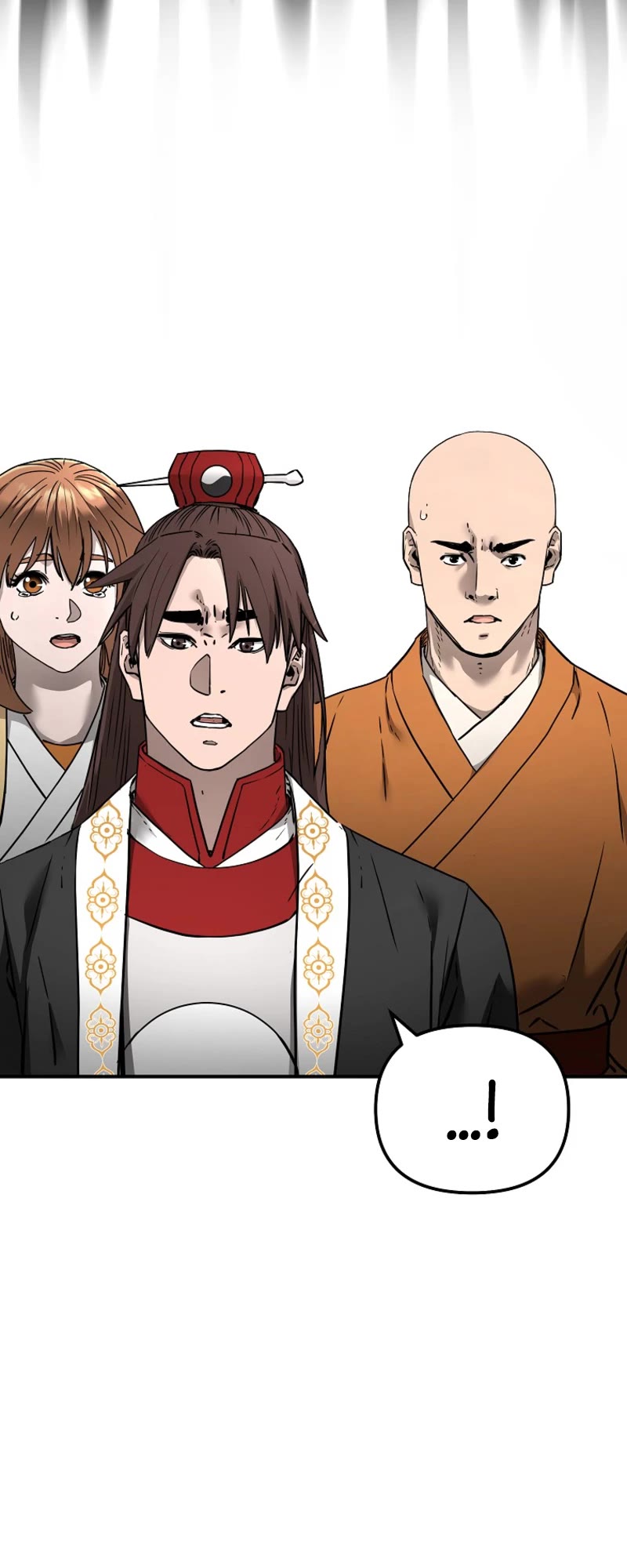 Reincarnation of the Murim Clan's Former Ranker Chapter 132 page 45 - Chapter 132