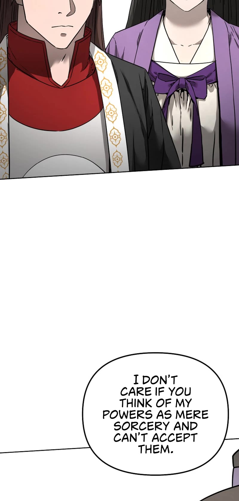 Reincarnation of the Murim Clan's Former Ranker Chapter 132 page 48 - Chapter 132