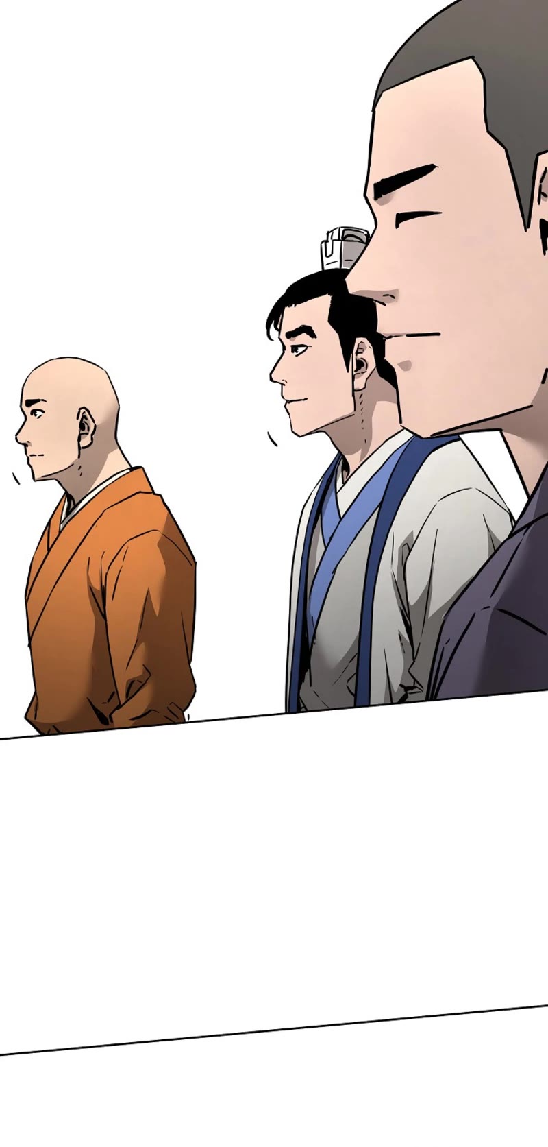 Reincarnation of the Murim Clan's Former Ranker Chapter 132 page 49 - Chapter 132