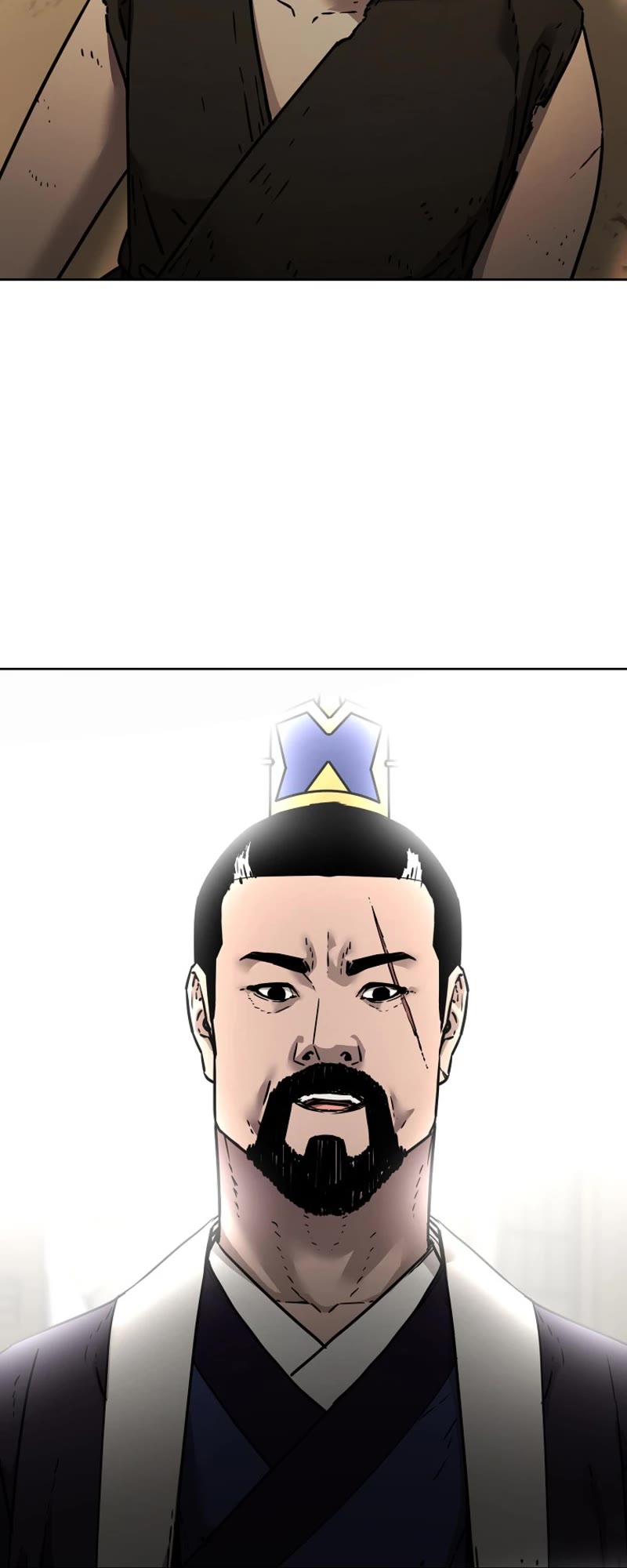 Reincarnation of the Murim Clan's Former Ranker Chapter 132 page 5 - Chapter 132