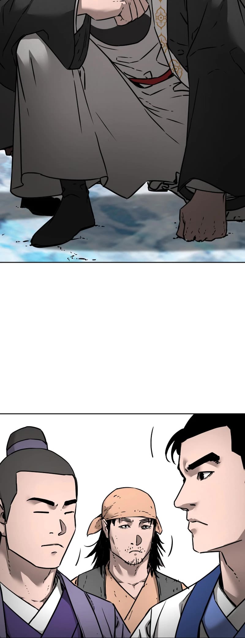 Reincarnation of the Murim Clan's Former Ranker Chapter 132 page 57 - Chapter 132