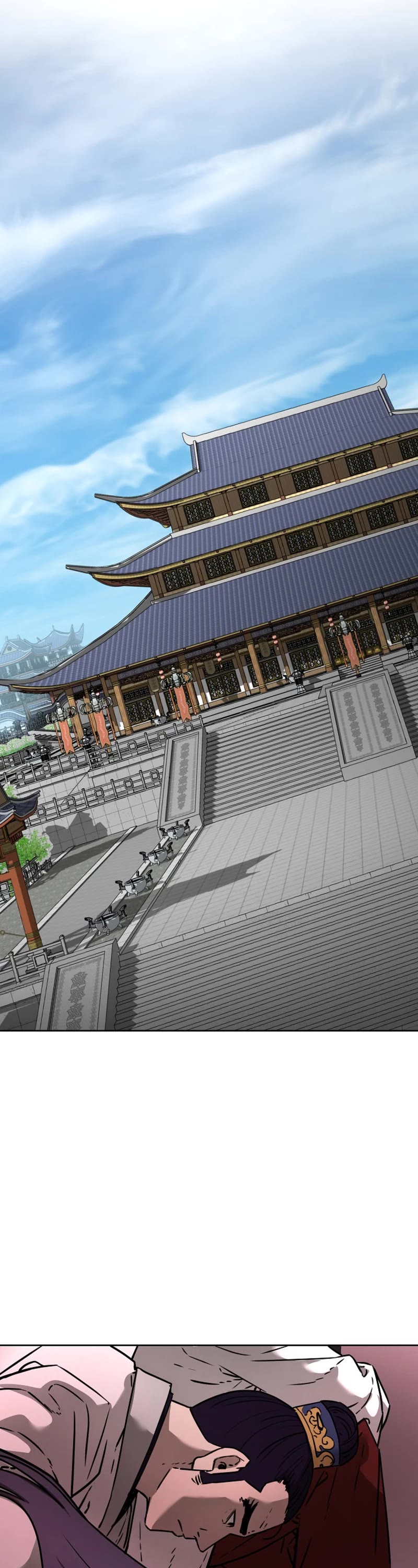 Reincarnation of the Murim Clan's Former Ranker Chapter 132 page 62 - Chapter 132