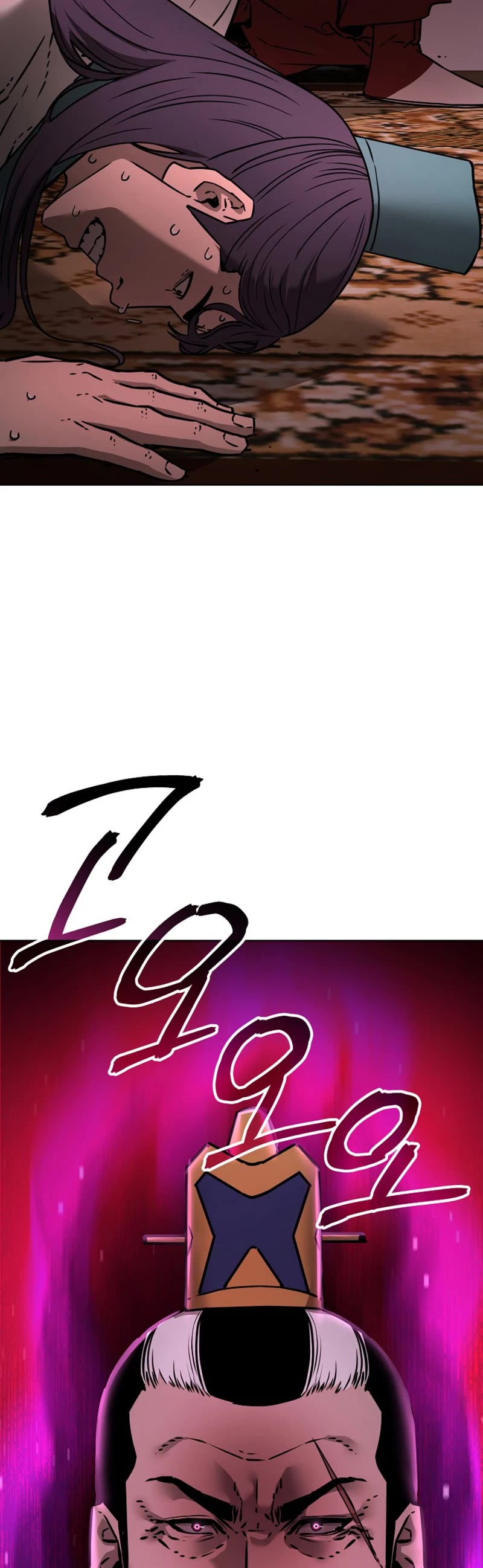 Reincarnation of the Murim Clan's Former Ranker Chapter 132 page 63 - Chapter 132