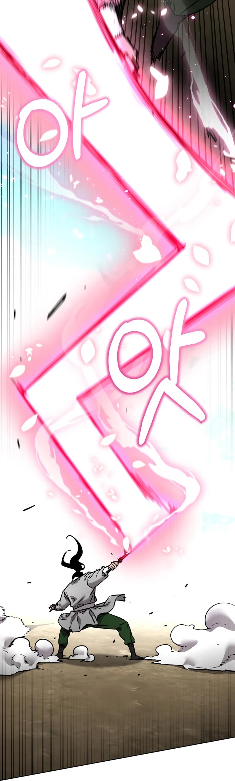 Reincarnation of the Murim Clan's Former Ranker Chapter 132 page 9 - Chapter 132