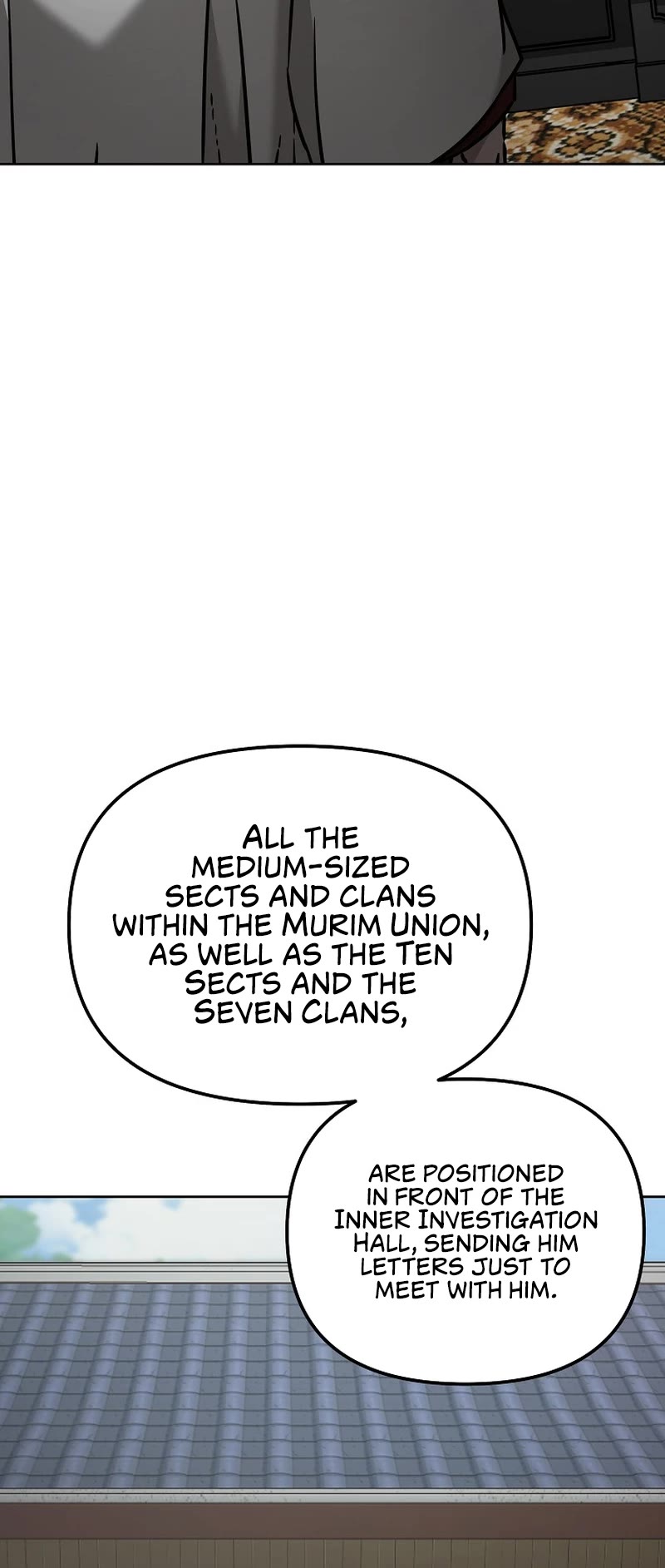 Reincarnation of the Murim Clan's Former Ranker Chapter 133 page 12 - Chapter 133