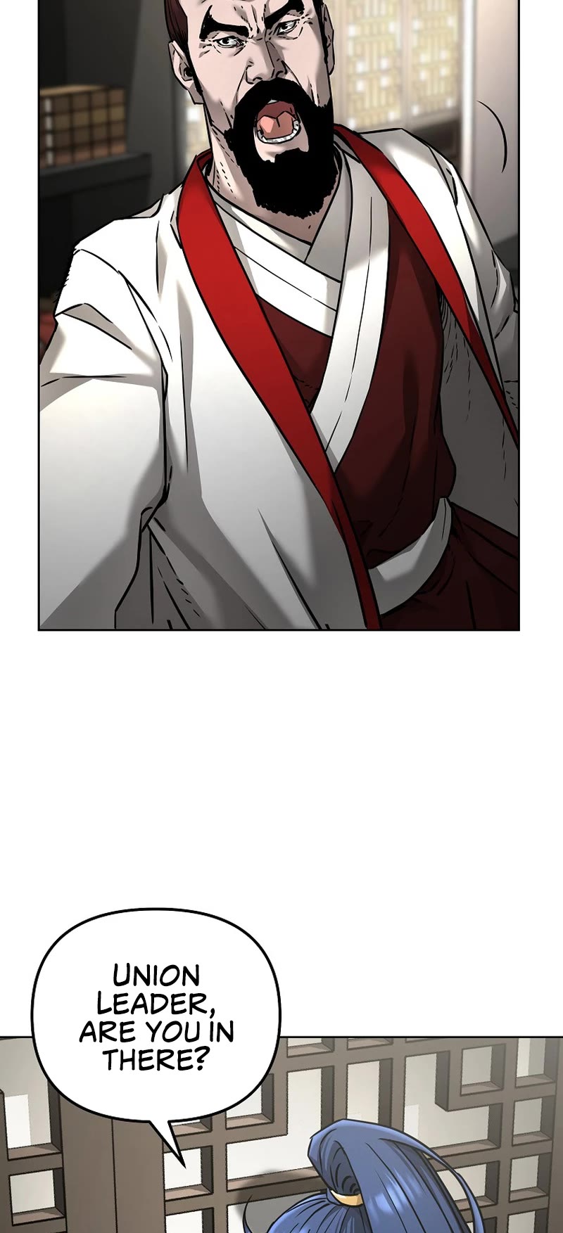 Reincarnation of the Murim Clan's Former Ranker Chapter 133 page 15 - Chapter 133