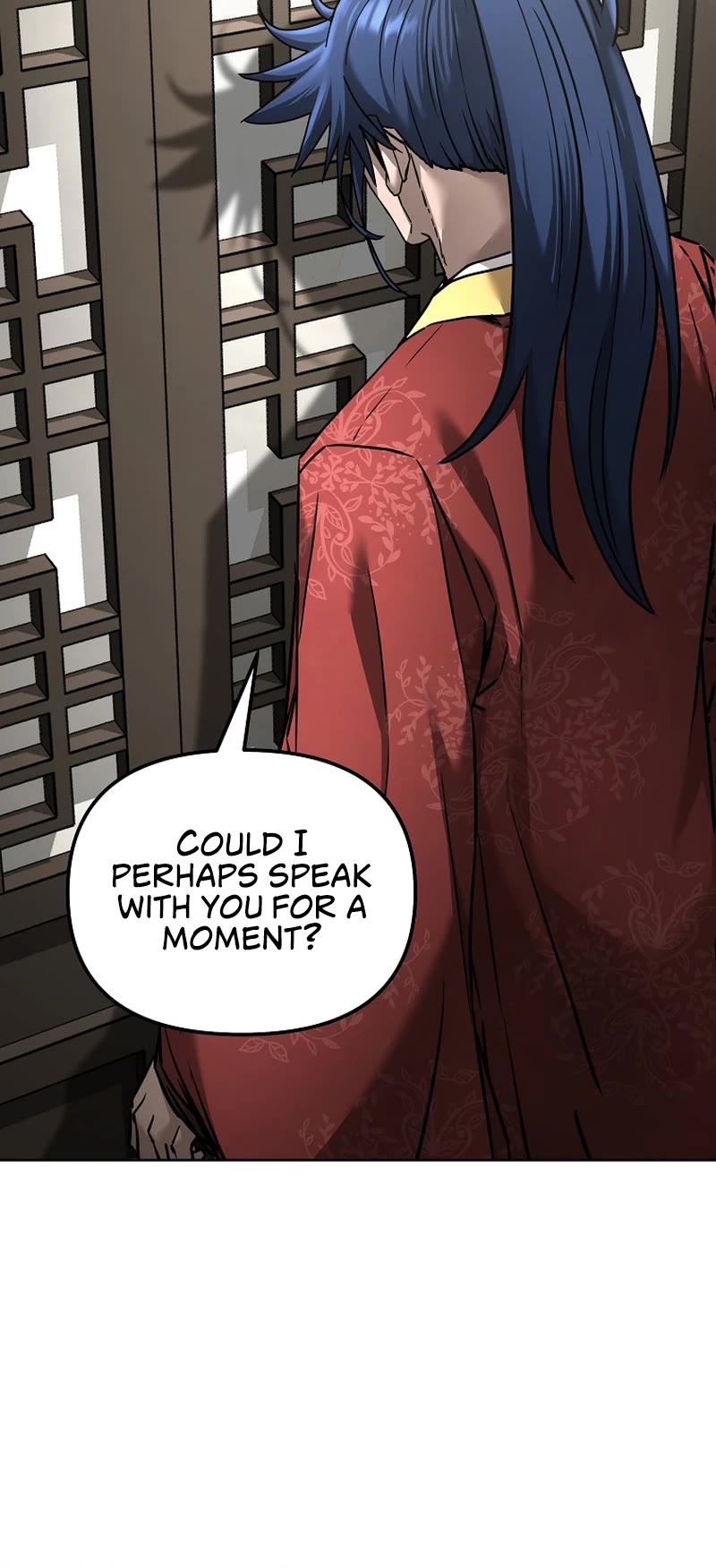 Reincarnation of the Murim Clan's Former Ranker Chapter 133 page 16 - Chapter 133