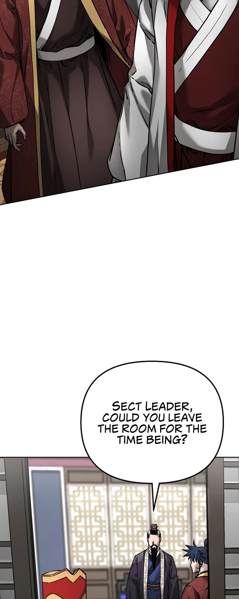 Reincarnation of the Murim Clan's Former Ranker Chapter 133 page 19 - Chapter 133