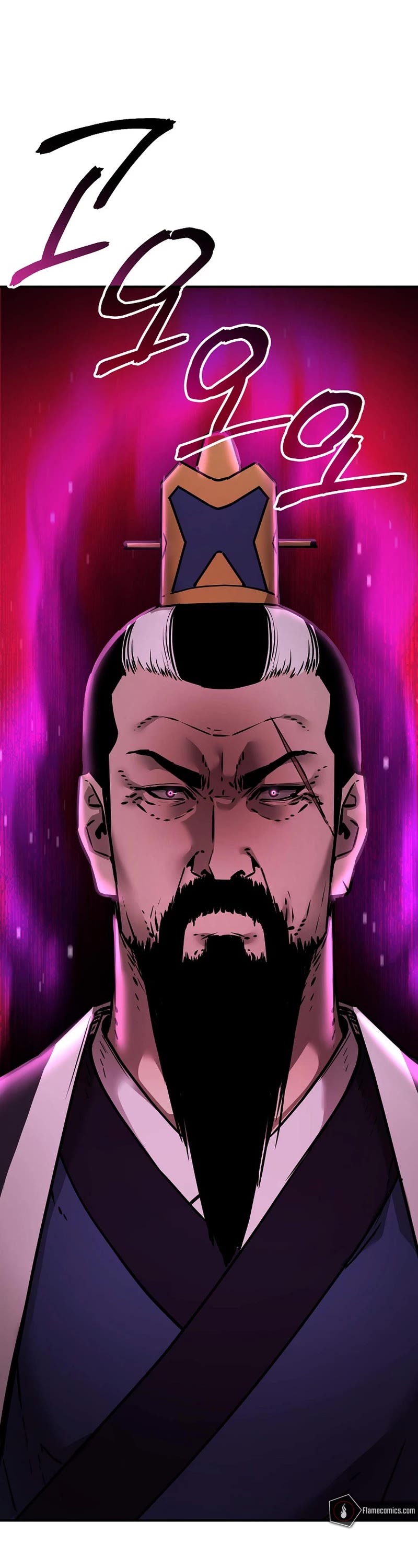 Reincarnation of the Murim Clan's Former Ranker Chapter 133 page 2 - Chapter 133