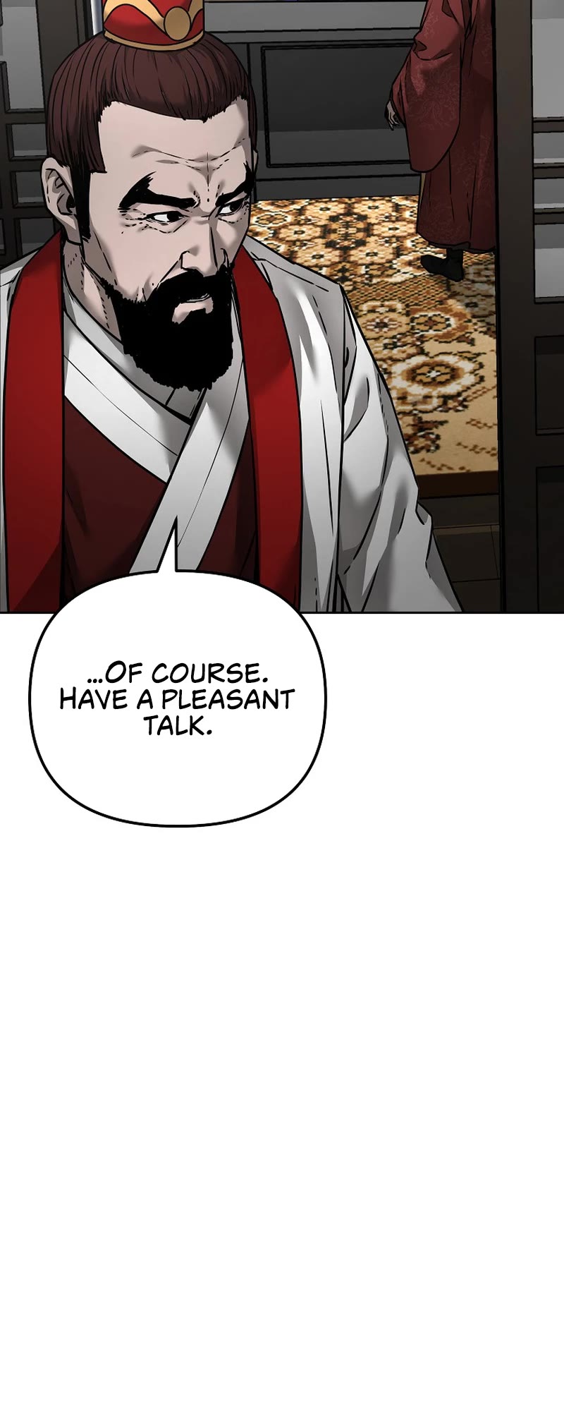 Reincarnation of the Murim Clan's Former Ranker Chapter 133 page 20 - Chapter 133