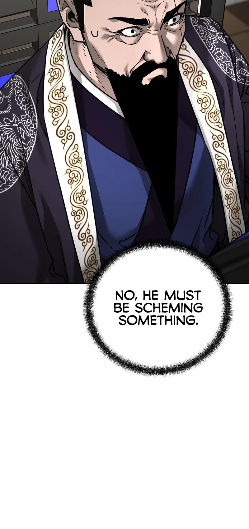 Reincarnation of the Murim Clan's Former Ranker Chapter 133 page 24 - Chapter 133