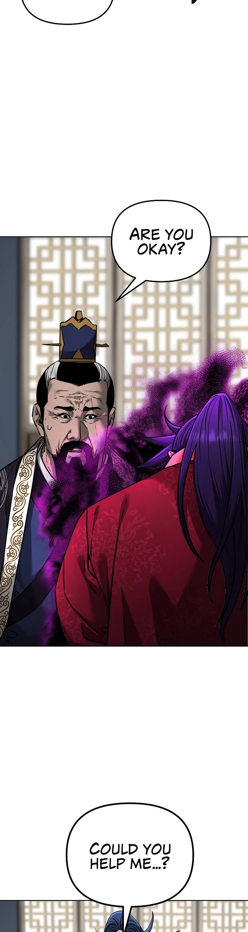 Reincarnation of the Murim Clan's Former Ranker Chapter 133 page 29 - Chapter 133