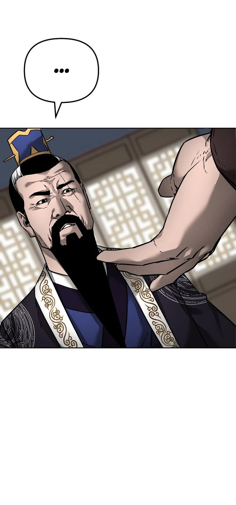 Reincarnation of the Murim Clan's Former Ranker Chapter 133 page 31 - Chapter 133