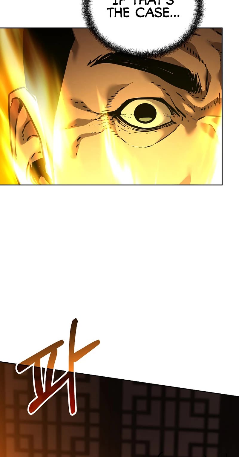 Reincarnation of the Murim Clan's Former Ranker Chapter 133 page 39 - Chapter 133