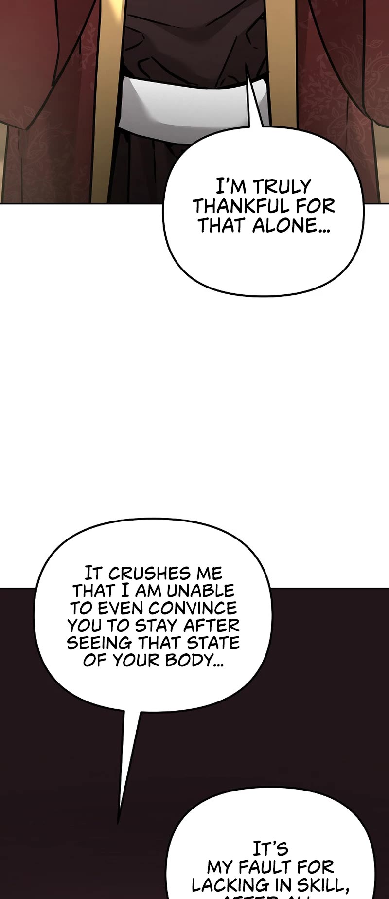 Reincarnation of the Murim Clan's Former Ranker Chapter 133 page 46 - Chapter 133