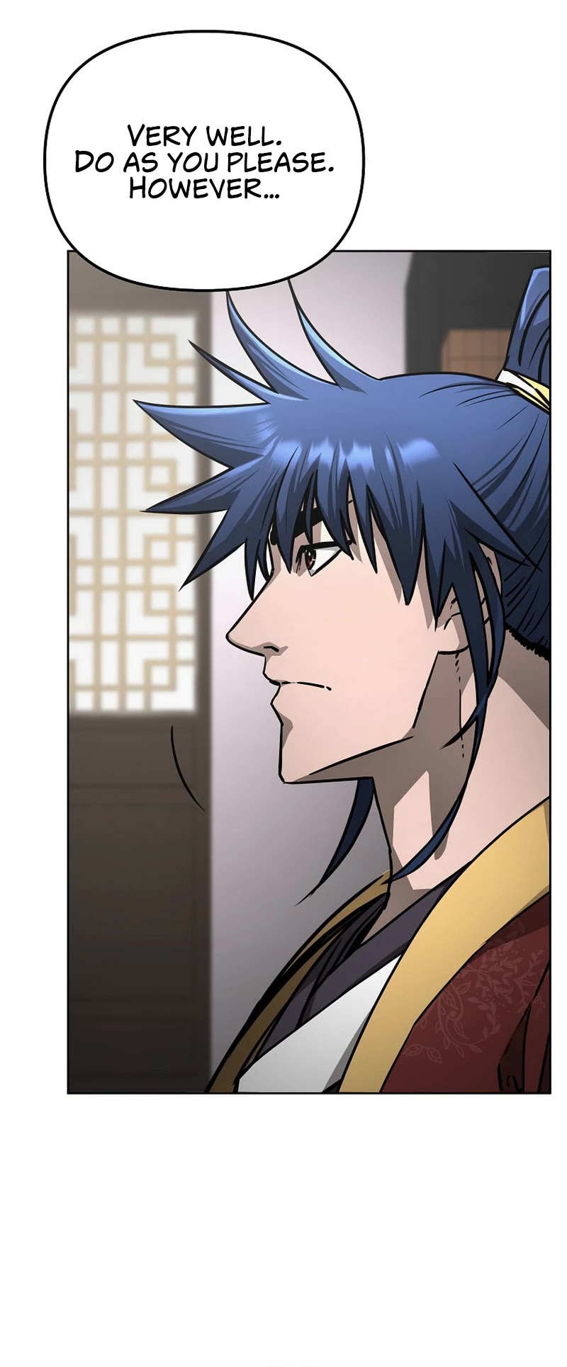 Reincarnation of the Murim Clan's Former Ranker Chapter 133 page 51 - Chapter 133