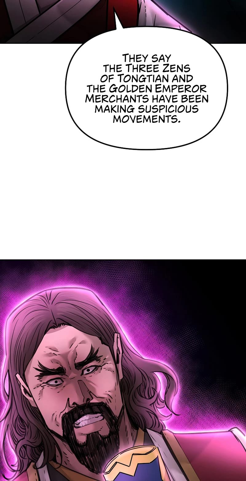 Reincarnation of the Murim Clan's Former Ranker Chapter 133 page 61 - Chapter 133