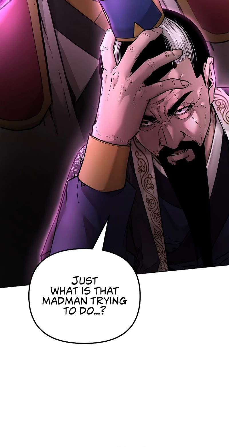 Reincarnation of the Murim Clan's Former Ranker Chapter 133 page 62 - Chapter 133