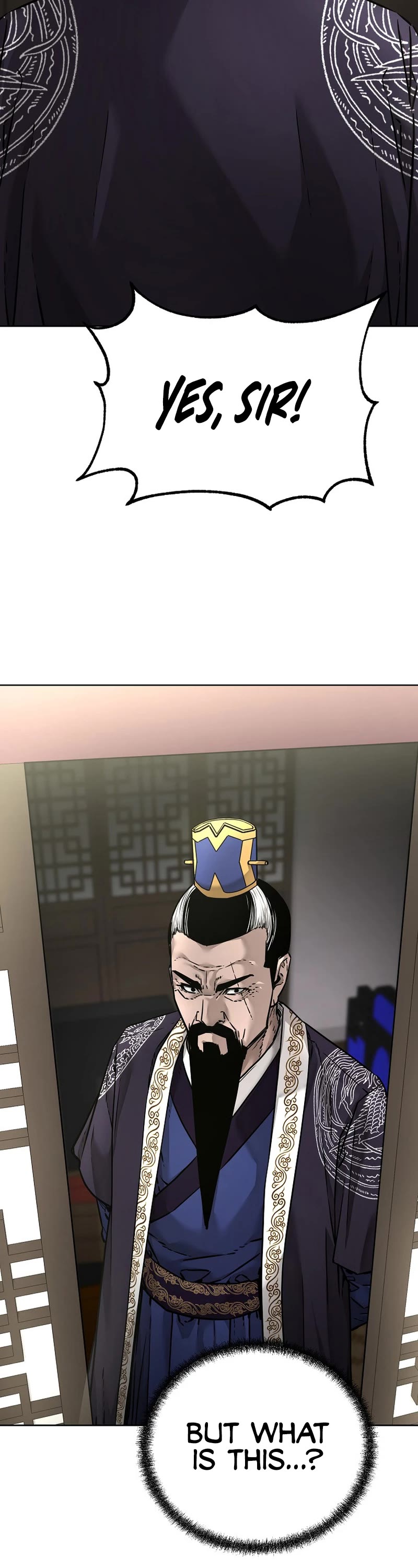Reincarnation of the Murim Clan's Former Ranker Chapter 133 page 64 - Chapter 133