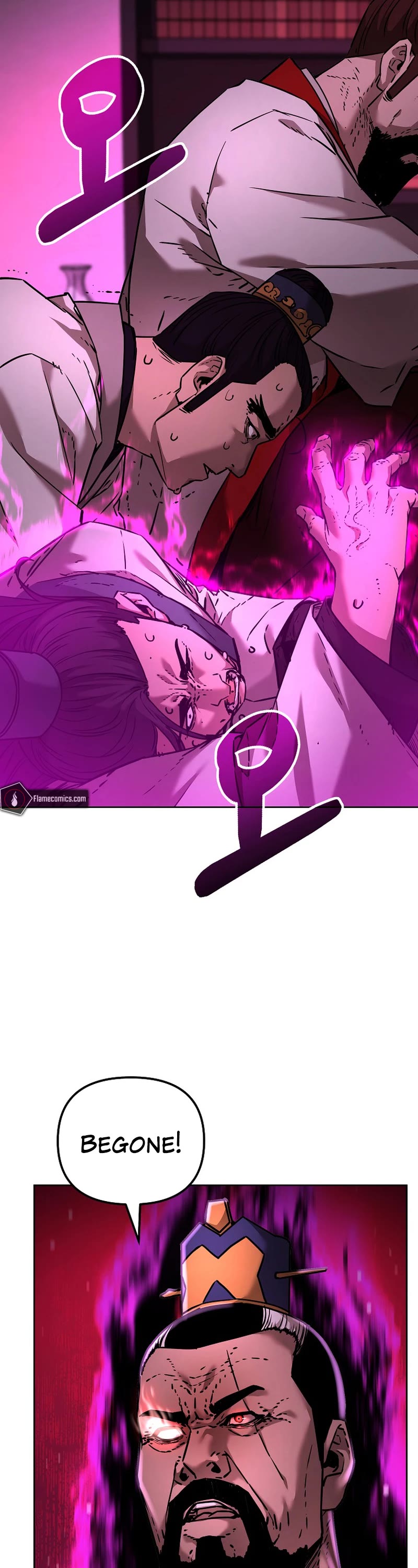 Reincarnation of the Murim Clan's Former Ranker Chapter 133 page 9 - Chapter 133