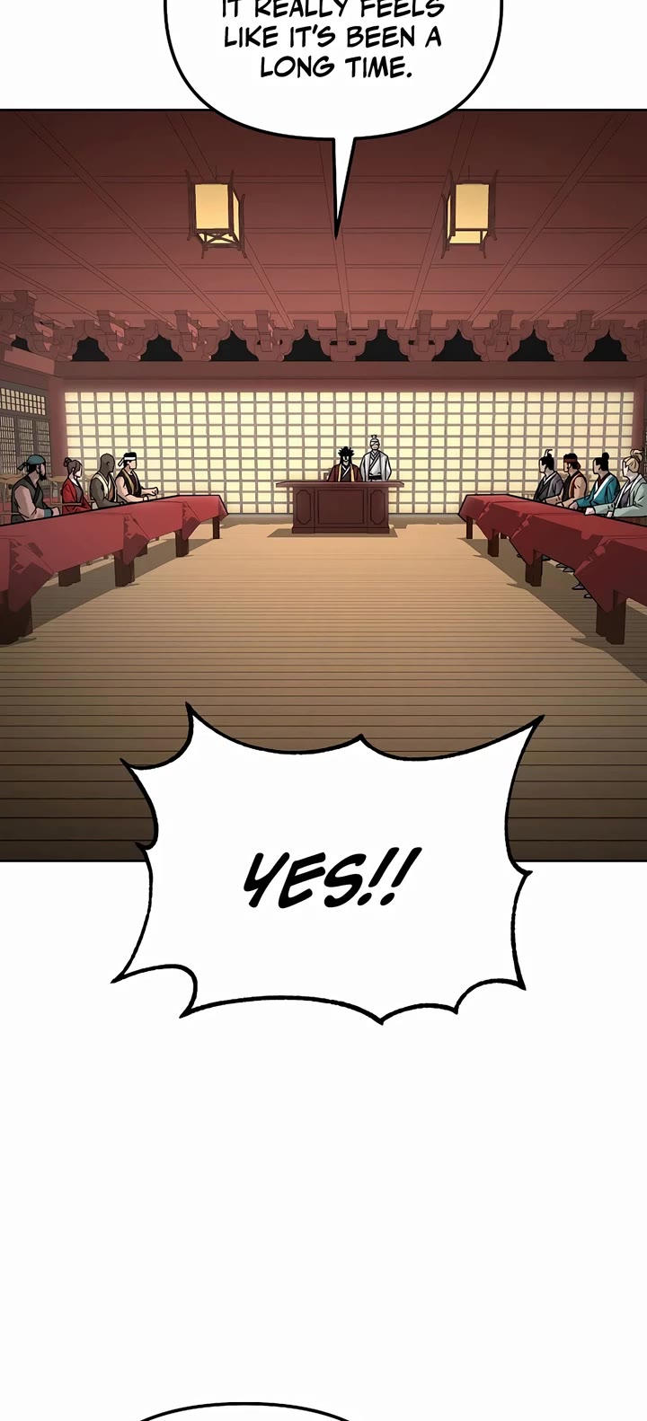 Reincarnation of the Murim Clan's Former Ranker Chapter 134 page 11 - Chapter 134