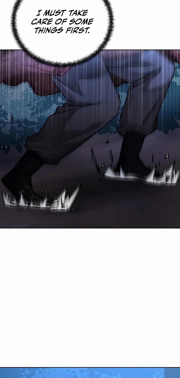 Reincarnation of the Murim Clan's Former Ranker Chapter 134 page 40 - Chapter 134