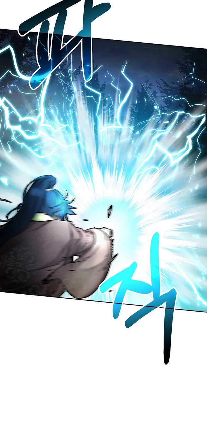 Reincarnation of the Murim Clan's Former Ranker Chapter 134 page 43 - Chapter 134